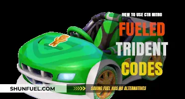 Master CTR Nitro-Fueled Trident Codes: Unlock Secrets & Boost Your Gameplay