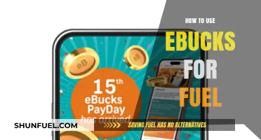 Maximize Your Ebucks: Smart Tips for Fuel Savings at the Pump