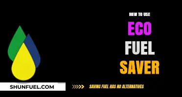 Maximize Mileage: Eco Fuel Saver Usage Guide for Efficient Driving