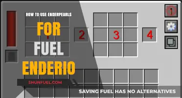 EnderIO Fuel Guide: Efficiently Using Enderpearls for Energy Generation