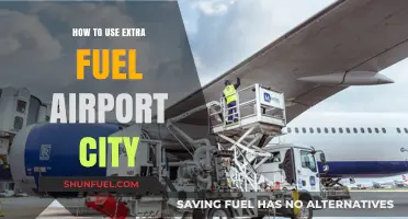 Maximize Your Airport City Growth with Extra Fuel Strategies