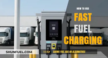 Master Fast Fuel Charging: Efficient Tips for Quick Energy Refueling