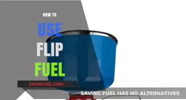 Mastering Flip Fuel: A Step-by-Step Guide for Efficient Usage