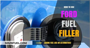 Mastering the Ford Fuel Filler: A Step-by-Step Guide for Drivers