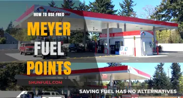 Maximize Savings: Smart Strategies for Using Fred Meyer Fuel Points