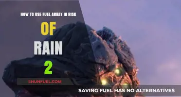 Mastering Fuel Arrays in Risk of Rain 2: Tips and Strategies
