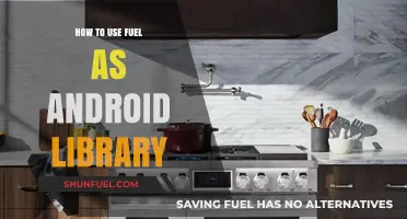 Mastering Fuel: A Comprehensive Guide to Using It as an Android Library
