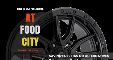 Maximize Savings: Using Fuel Bucks at Food City Effectively