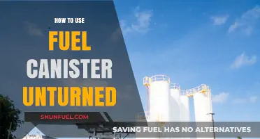 Mastering Fuel Canisters in Unturned: A Step-by-Step Survival Guide