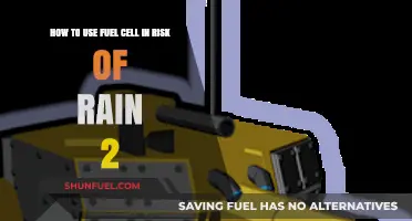 Mastering Fuel Cells in Risk of Rain 2: Tips and Strategies