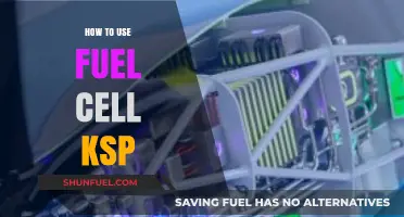Mastering Fuel Cell Usage in Kerbal Space Program: A Comprehensive Guide