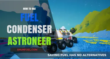 Mastering Fuel Condensers in Astroneer: Efficient Resource Management Guide