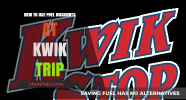 Maximize Your Savings: A Guide to Kwik Trip Fuel Discounts