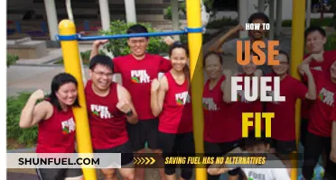 Mastering Fuel Fit: A Step-by-Step Guide to Optimize Your Workouts