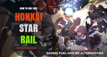 Mastering Fuel Efficiency in Honkai: Star Rail for Optimal Performance
