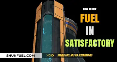 Mastering Fuel Efficiency in Satisfactory: Tips and Strategies