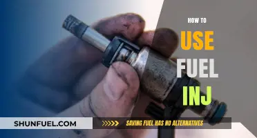 Mastering Fuel Injection: A Step-by-Step Guide for Optimal Performance