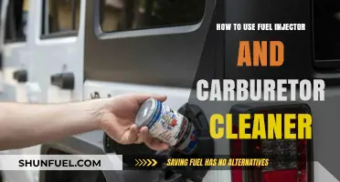 Effective Fuel Injector and Carburetor Cleaning Tips for Optimal Performance