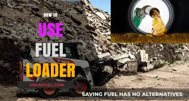 Mastering Fuel Loader: A Step-by-Step Guide for Efficient Usage