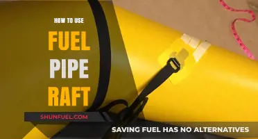 Mastering Fuel Pipe Rafts: Essential Tips for Efficient DIY Construction