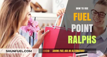 Maximize Savings: A Guide to Using Ralphs Fuel Points