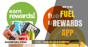 Maximize Savings: A Step-by-Step Guide to Using Fuel Rewards Apps
