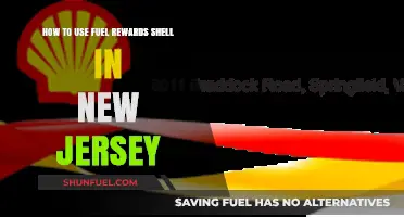 Maximize Savings: Using Shell Fuel Rewards in New Jersey