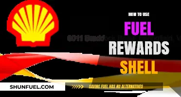 Maximize Savings: A Guide to Using Shell Fuel Rewards Effectively