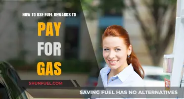 Maximize Fuel Rewards: Smart Strategies to Pay for Gas Easily