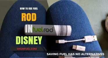 Maximize Your Disney Magic: Fuel Rod Usage Tips and Tricks