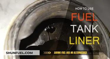 Maximize Fuel Efficiency: A Guide to Fuel Tank Liners