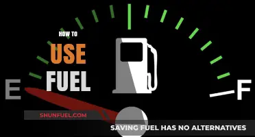 Mastering Fuel Efficiency: Smart Tips for Optimal Usage and Savings