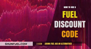 Maximize Savings: Smart Tips for Using Your G Fuel Discount Code