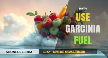 Maximize Weight Loss: Effective Tips for Using Garcinia Fuel Daily