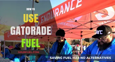Maximize Your Workout: Effective Strategies for Using Gatorade Fuel