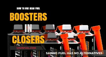 Mastering Gear Fuel Boosters in Closers: Tips for Optimal Usage