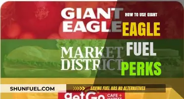 Maximize Savings: Smart Tips for Using Giant Eagle Fuel Perks