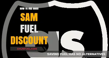 Maximize Savings: A Guide to Using Good Sam Fuel Discounts