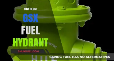 Mastering GSX Fuel Hydrant Usage: A Comprehensive Step-by-Step Guide