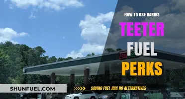 Maximize Your Savings: A Guide to Using Harris Teeter Fuel Perks