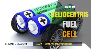 Mastering Heliocentris Fuel Cells: A Step-by-Step Usage Guide