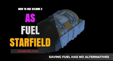 Unlocking Helium-3: A Guide to Starfield's Revolutionary Fuel Source