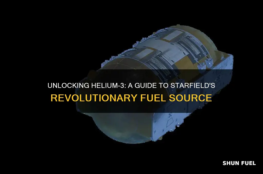 how to use helium 3 as fuel starfield