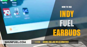 Mastering Indy Fuel Earbuds: A Step-by-Step Usage Guide