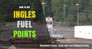 Maximize Savings: A Step-by-Step Guide to Using Ingles Fuel Points