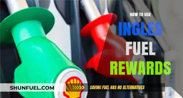 Maximize Savings: A Step-by-Step Guide to Using Ingles Fuel Rewards