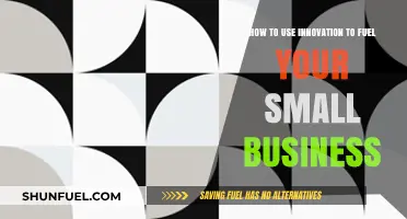 Innovate to Elevate: Strategies for Small Business Growth and Success