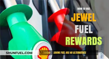 Maximize Your Savings: A Guide to Using Jewel Fuel Rewards