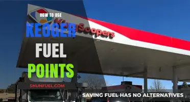 Maximize Kroger Fuel Points: Smart Tips for Saving on Gas