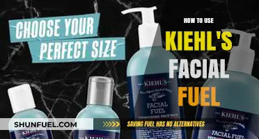 Maximize Your Skincare Routine: Effective Tips for Using Kiehl's Facial Fuel
